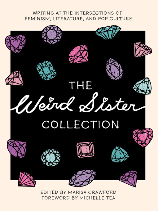 Title details for The Weird Sister Collection by Marisa Crawford - Available